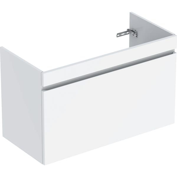 GE Renova Plan US für MWT, mit 1 Schbl. 98,8x60,5x47,3cm, weiß