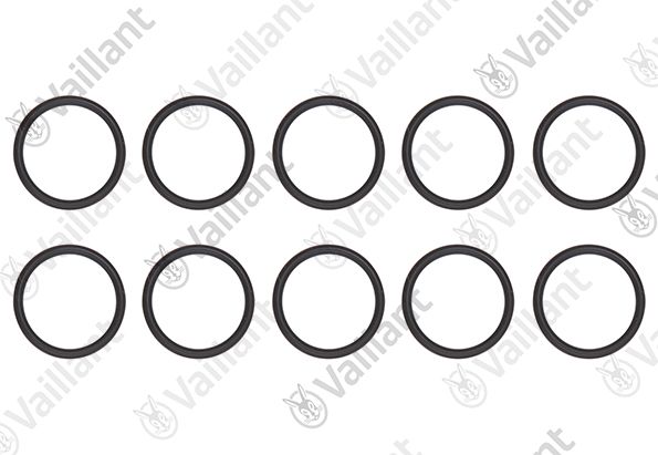 VA O-Ring, (x10) Vaillant-Nr. 0020213147