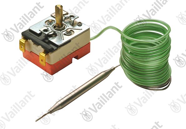 Vaillant Temperaturregler fuer VIH 50 B 115/3 150/3-500/3 VIH H 150/2