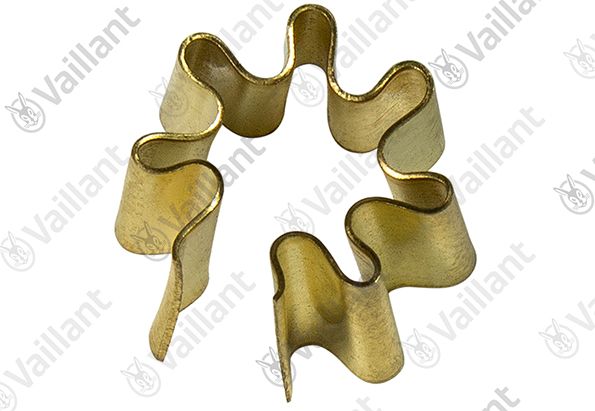 Vaillant Strahlregler Ausläufe,Zb. 21-24