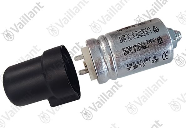 Vaillant Kondensator VKO 156-356/3-7