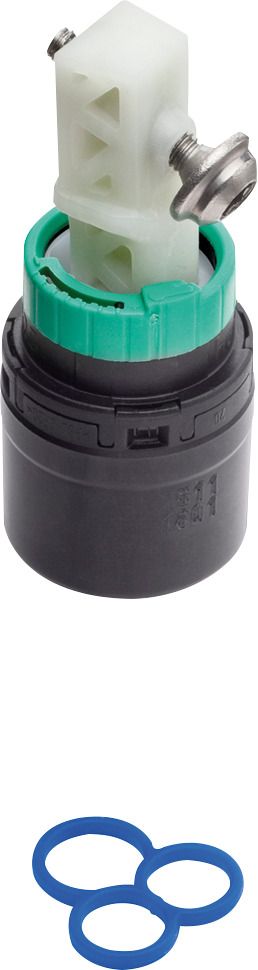 Hansgrohe Keramik Kartusche M1