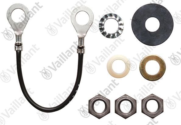 Vaillant Befestigungssatz für VIH