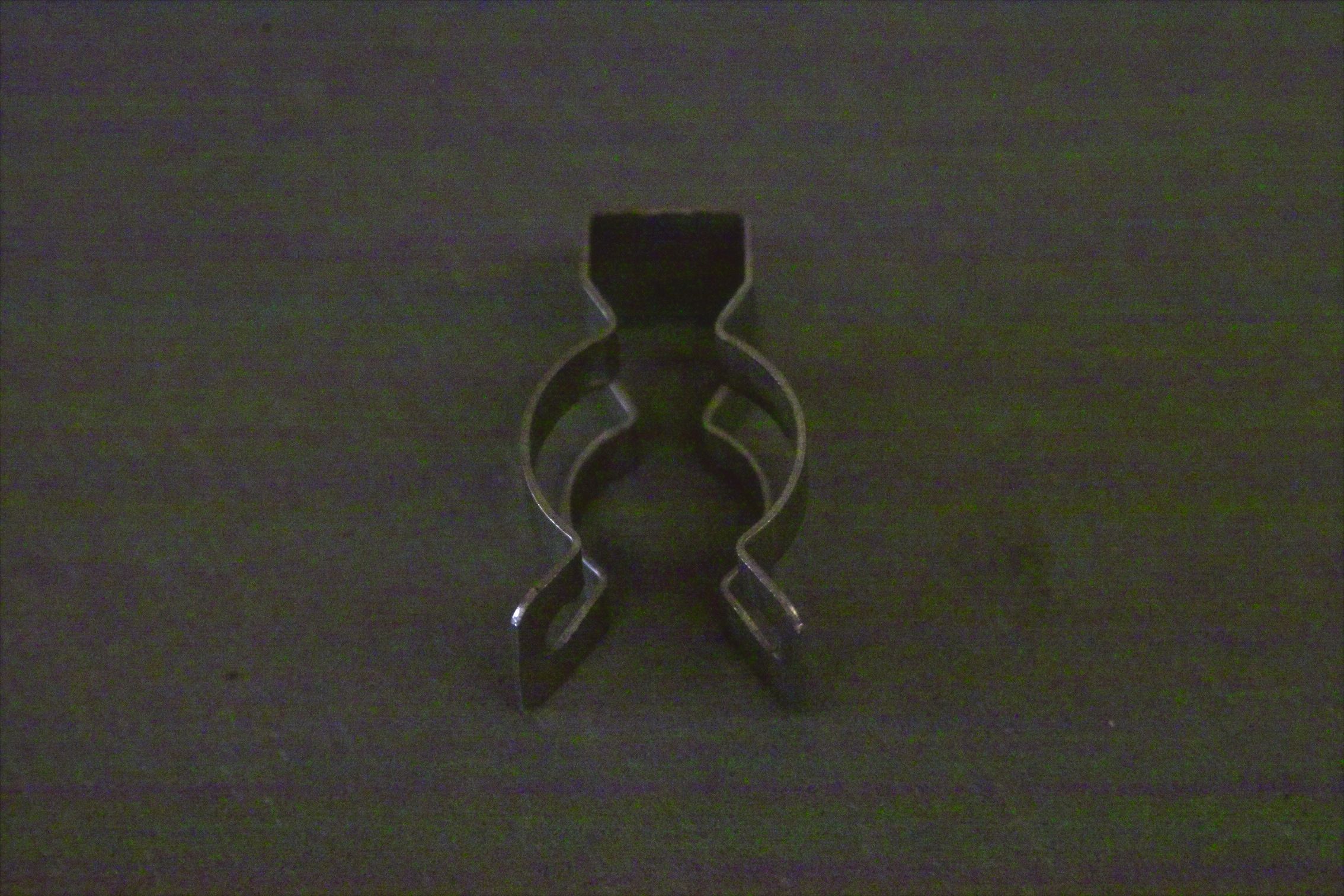 Brötje Klemmen für Schnellverbindung