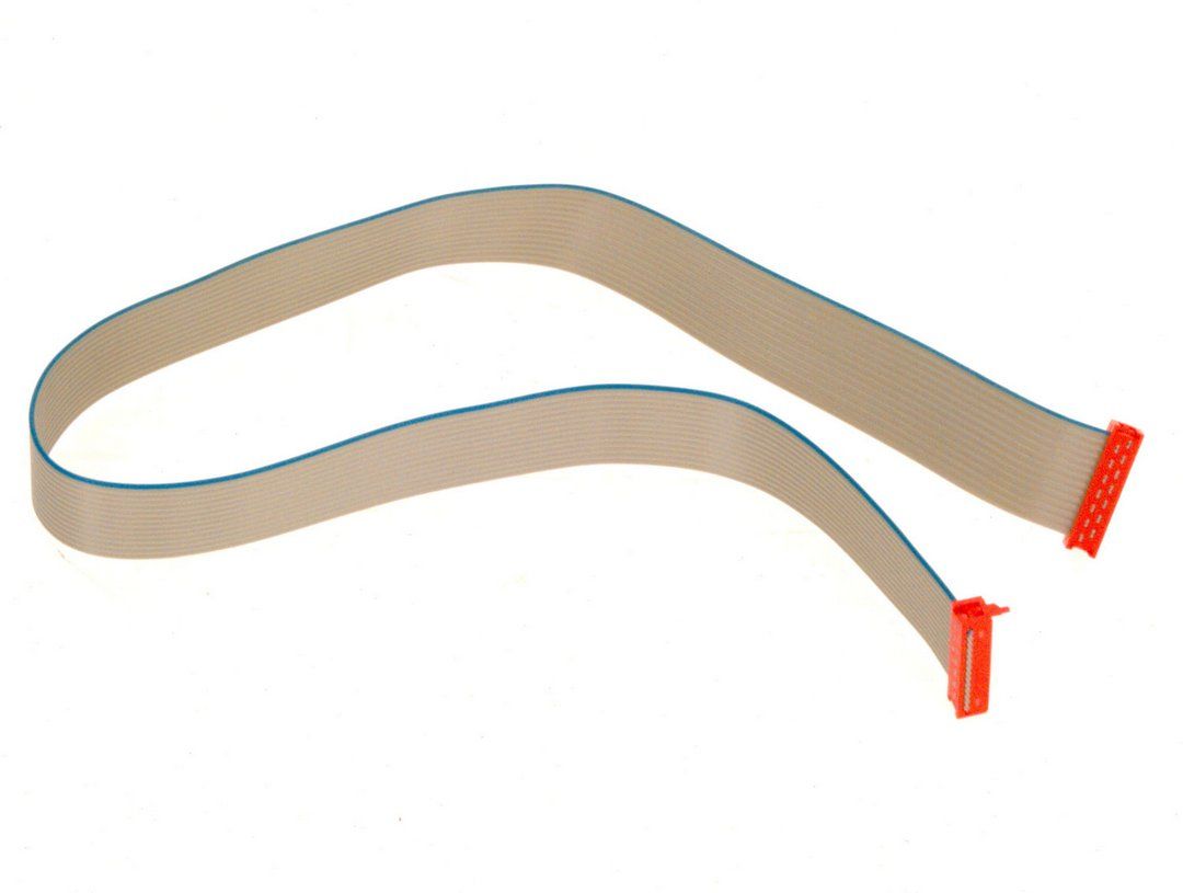 SIEGER Flachbandkabel eS 62