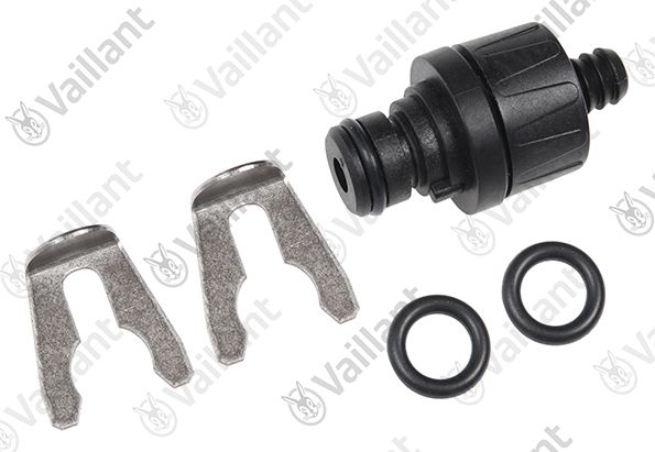 VA Entleerungsventil Vaillant-Nr. 0020186841