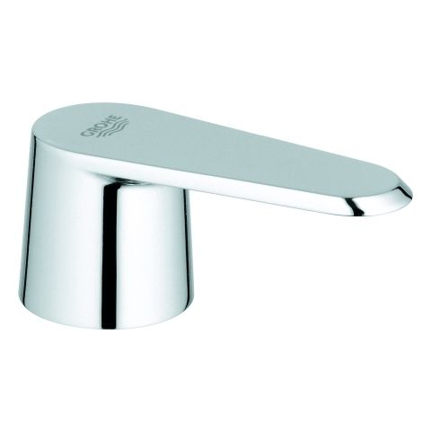 Grohe Hebel verchromt
