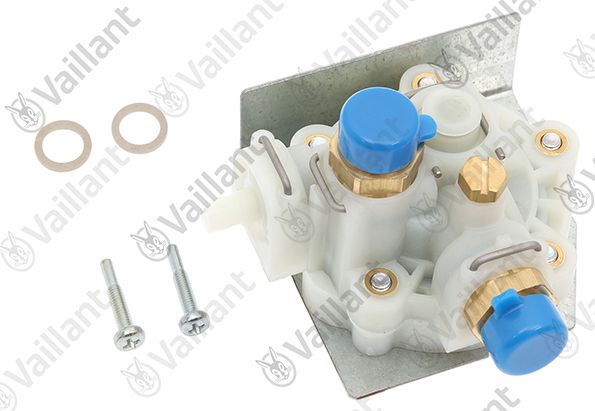 VA Wasserschalter Vaillant-Nr. 0020206142