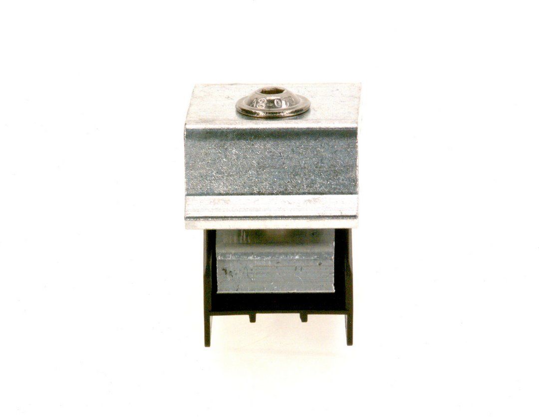 BOSCH Ersatzteil TTNR: 87185311430 Kollektorspanner einfach