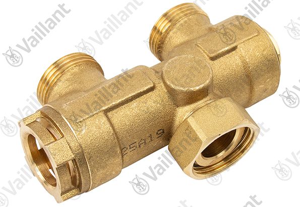 VA Ventil Vaillant-Nr. 0010031636