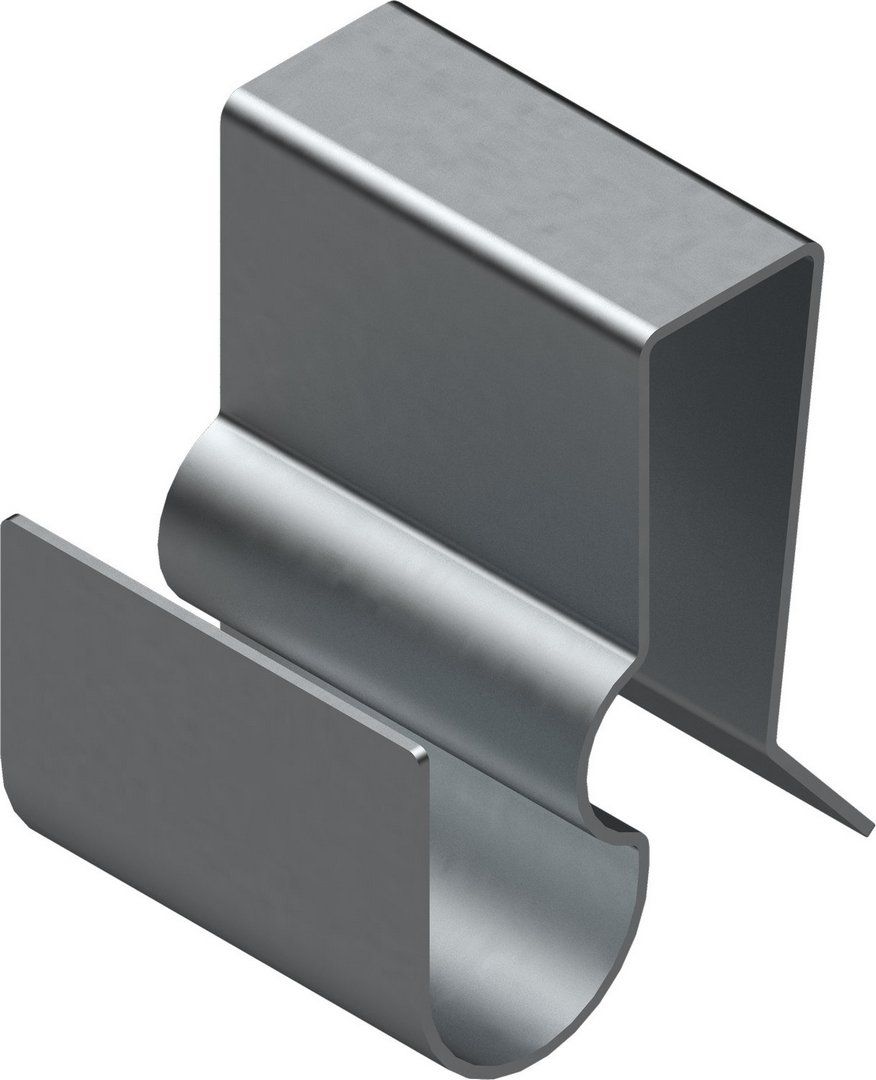 BOSCH Ersatzteil TTNR: 8738213816 Klammer