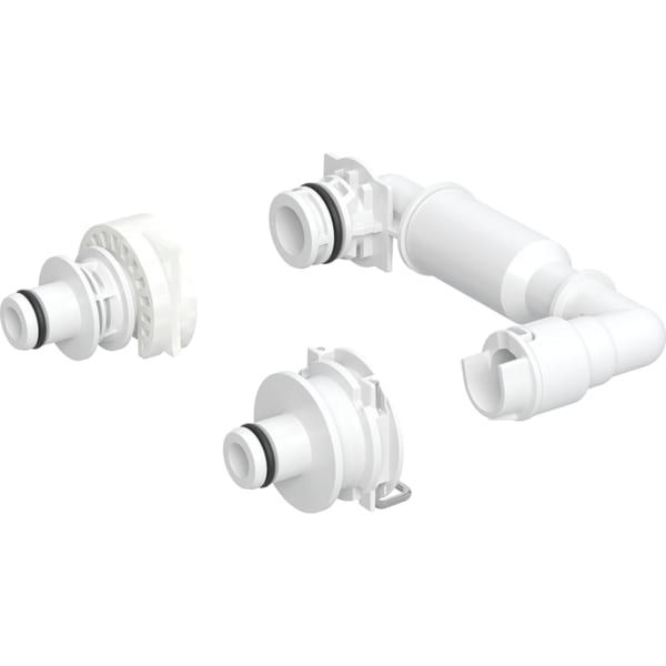 GE Wasserteil für integrierte Urinalsteuerung, autark