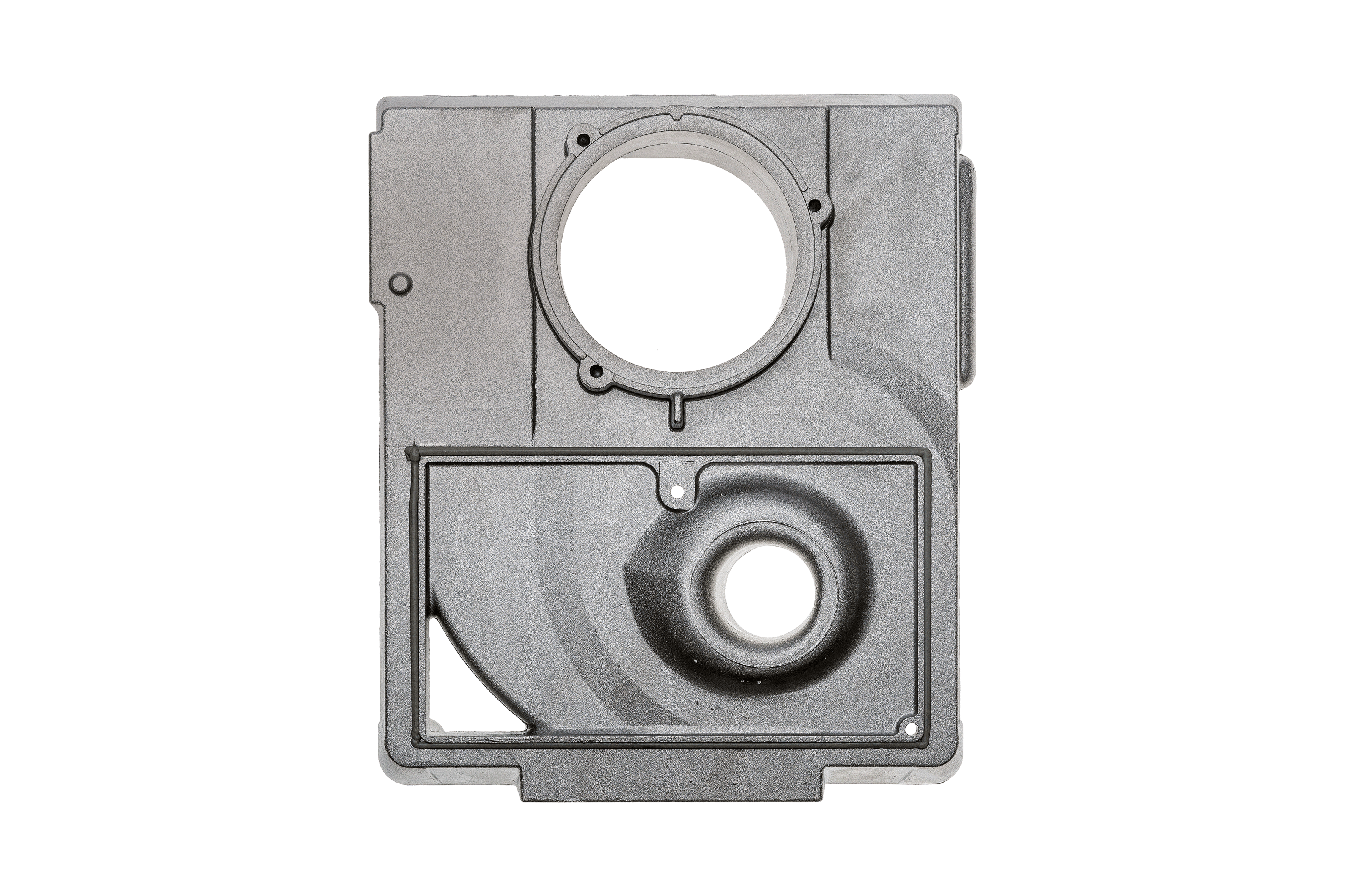 Brötje Gehäuse BOK