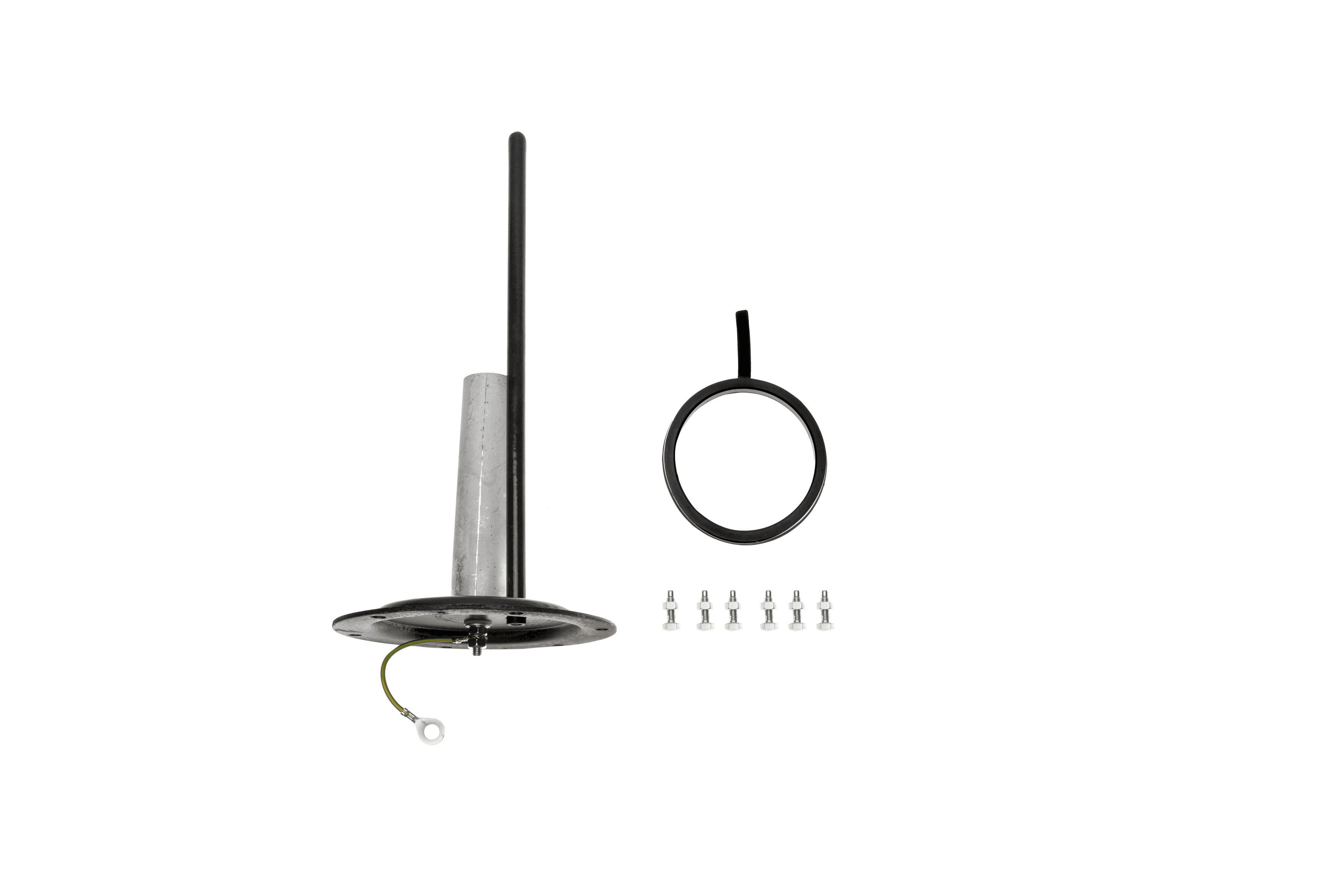 Brötje Handlochdeckel KPL.