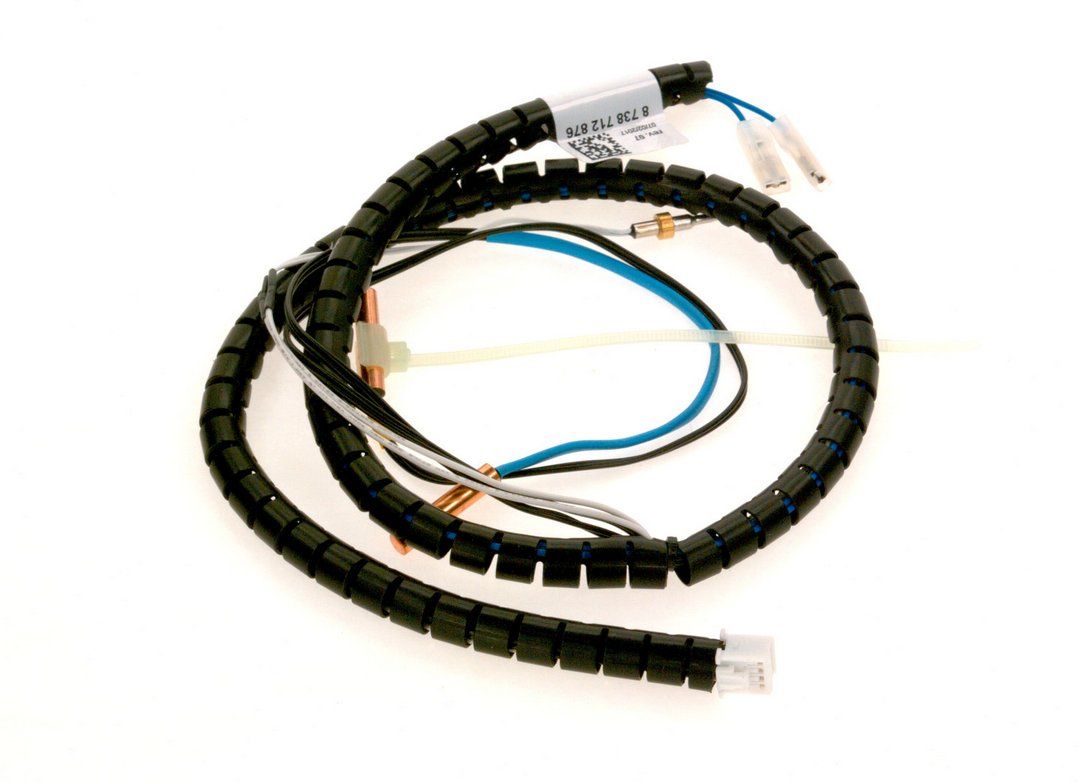 BOSCH Ersatzteil TTNR: 8738713249 Kabel (sensor)