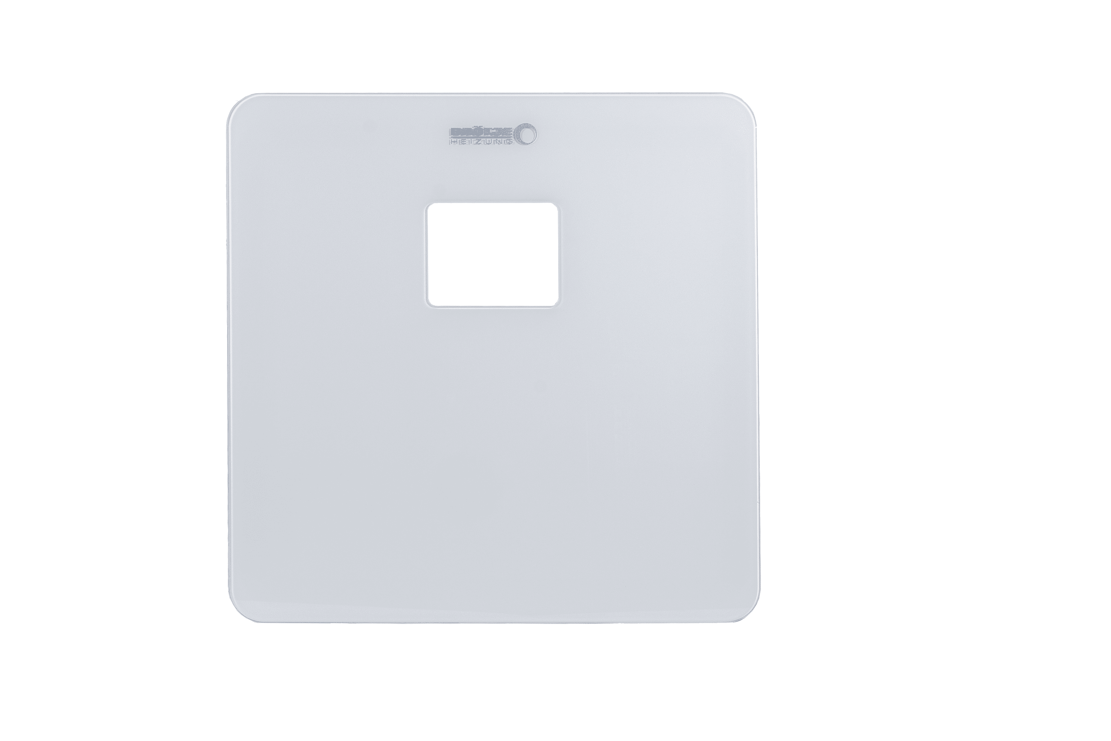 BRÖTJE Frontscheibe BLW NEO Powerbox Glas