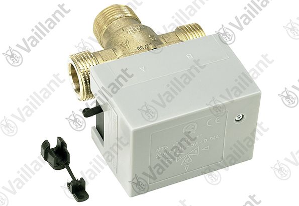 Vaillant Motorventil fuer VIH 115/1-2  VIH 120(VCC..) VKC../1