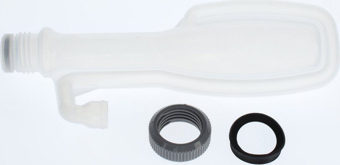 JU Ersatzteil TTNR:7736700132 Siphon