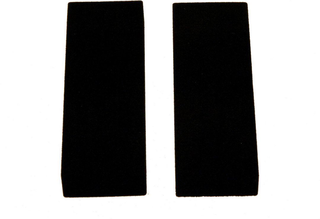 BOSCH Ersatzteil TTNR: 87186661460 Dichtung (Filter) (2x)