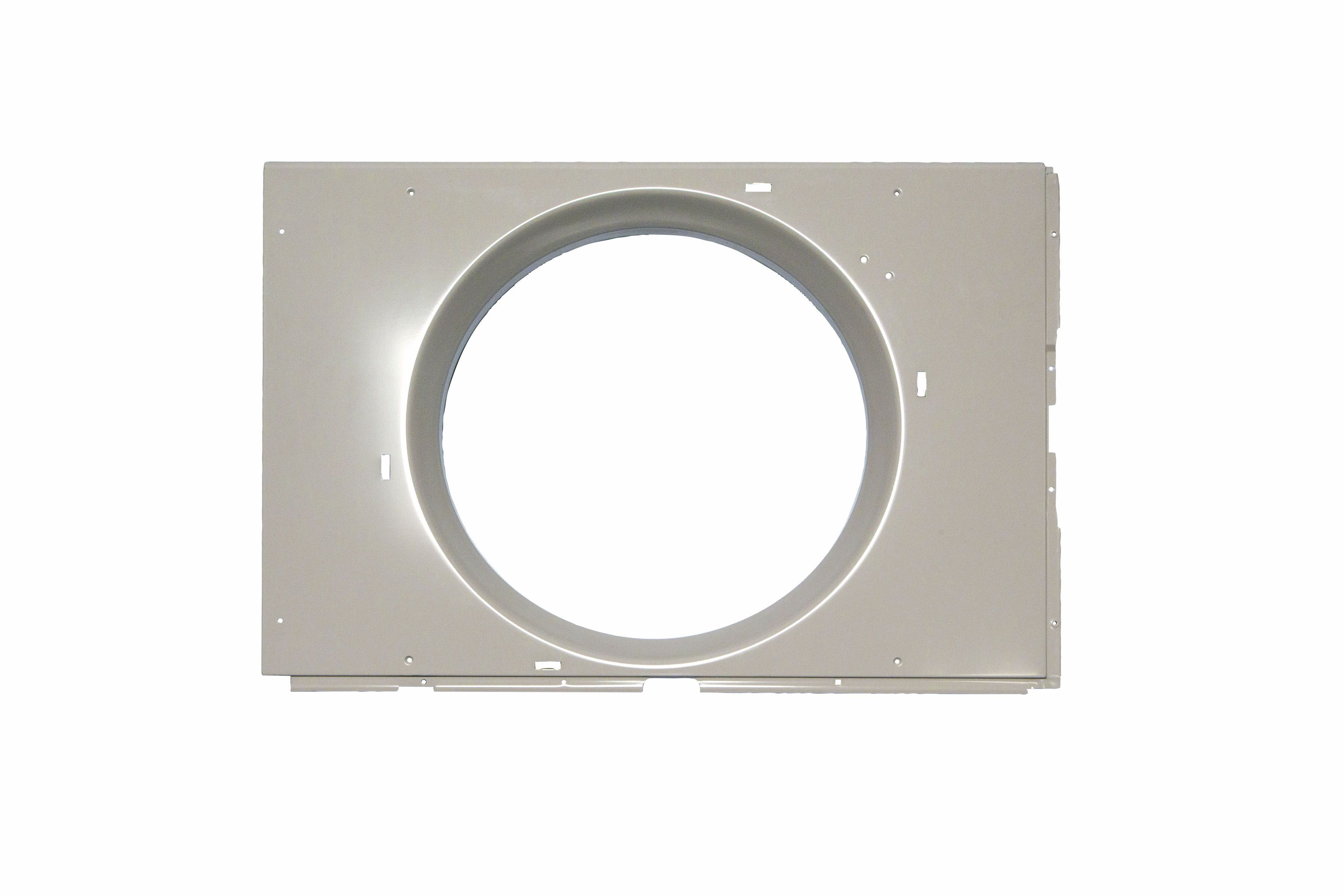 BRÖTJE Abdeckung rechts SGB 400-610 H