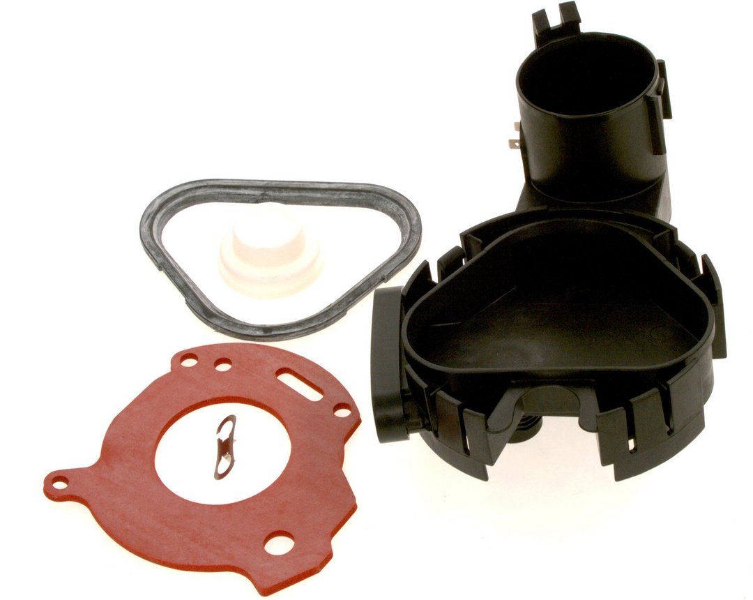 Junkers Kondensatsammler für ZWSB 22/28-3..