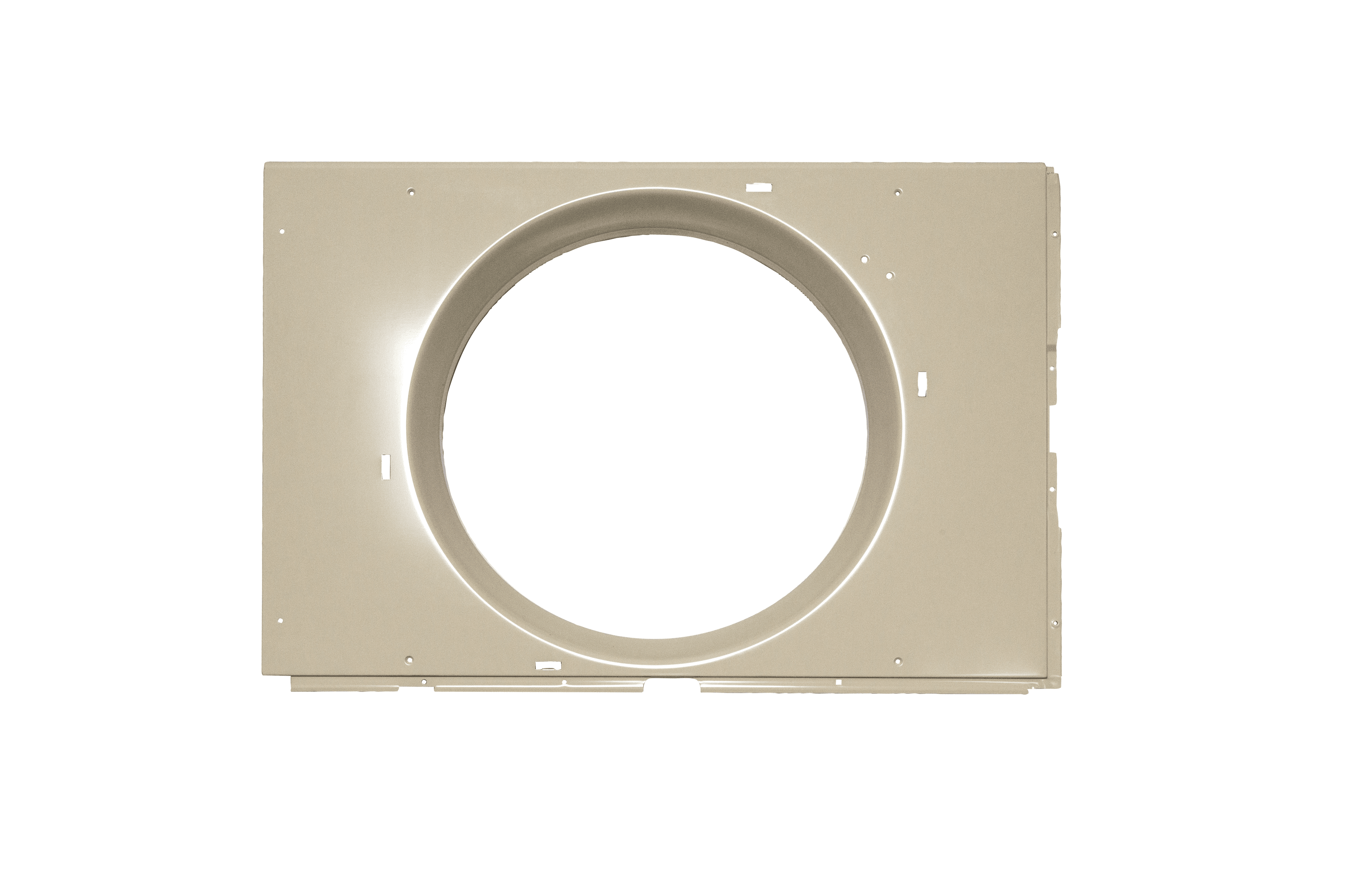 Brötje Vorderwand BLW Split B