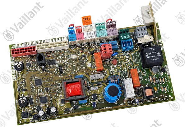 Vaillant Leiterplatte ecoCRAFT VKK 806/3-E R1-VKK 2806/3-E R1