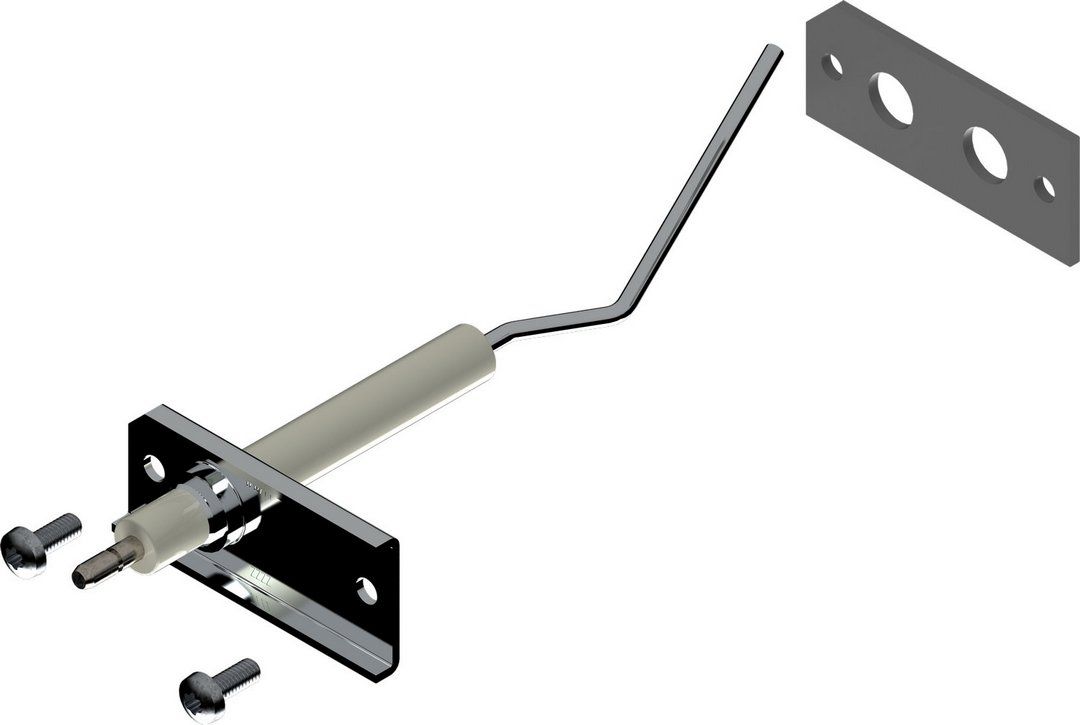 BOSCH Ersatzteil TTNR: 8738808515 Überwachungselektrode VM L123 everp