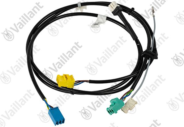 VA Kabelbaum, 230V Vaillant-Nr. 0010034427
