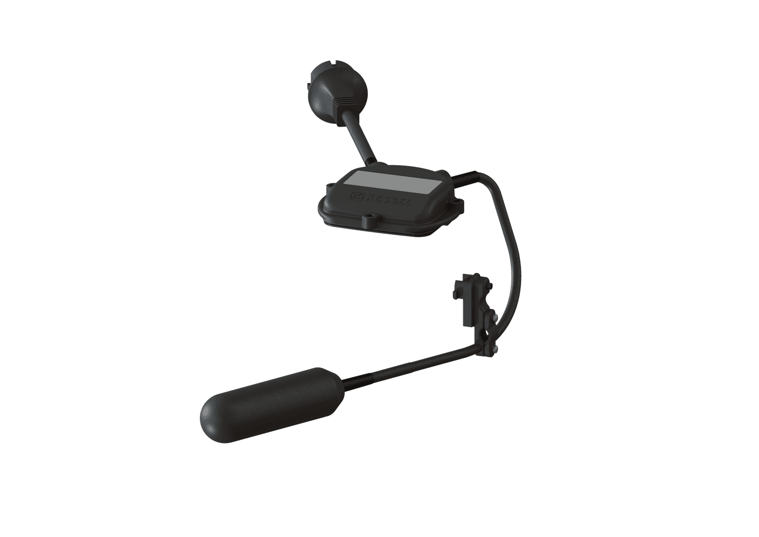 KESSEL-Pumpendeckel GTF 500 Kabellänge 5 m, mit Schwimmer