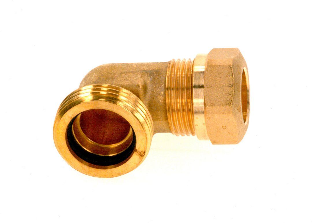 JU Winkel G1x18, 3/4"