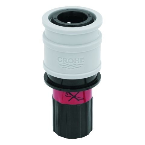 GROHE Schnappkupplung 64999 .