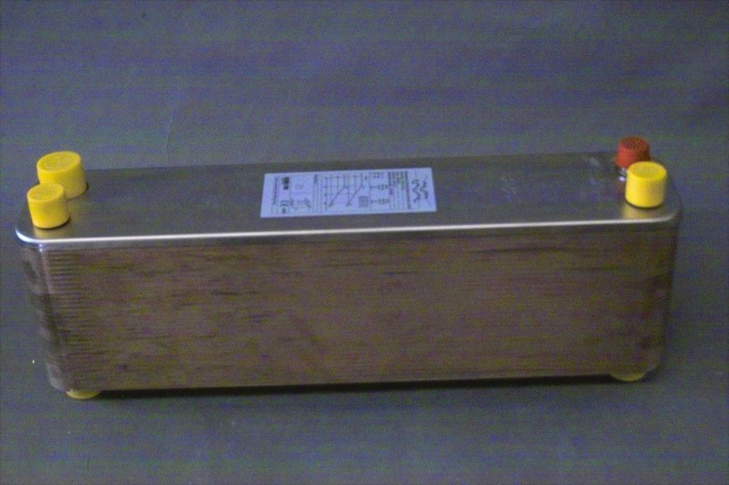 Brötje Verdampfer BSW 10 B