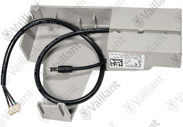 VA Halter, VR920 (mit Netzteil) Vaillant-Nr. 0020262685