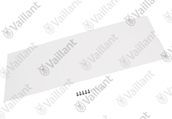 VA Seitenblech Vaillant-Nr. 0020192749