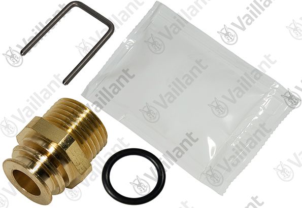 VA Anschluss Vaillant-Nr. 0010026236