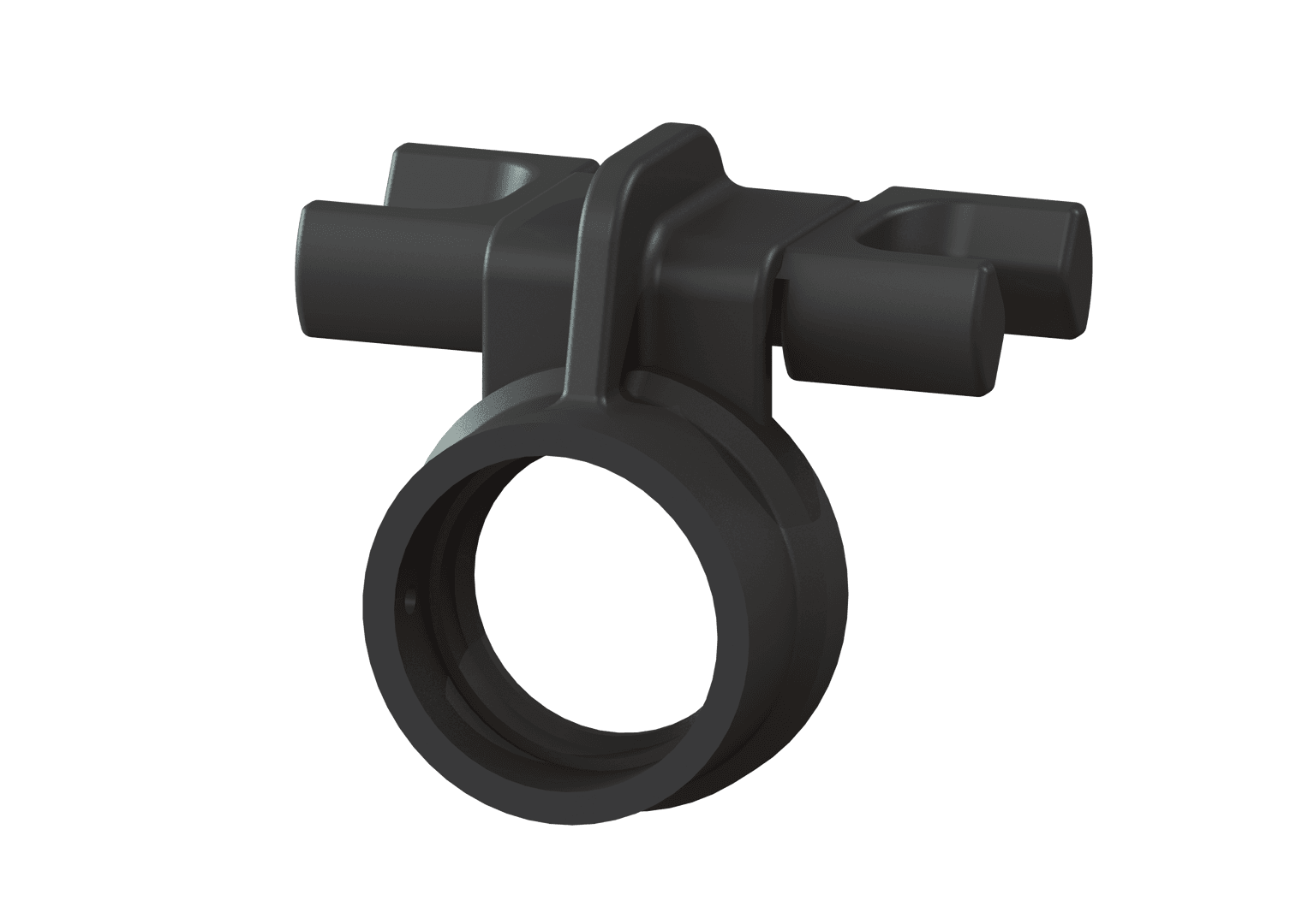 KESSEL-Pumpenkralle 2,5 Zoll, mit Dichtung