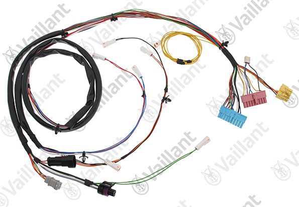 VA Kabelbaum, 24V Vaillant-Nr. 0020192775