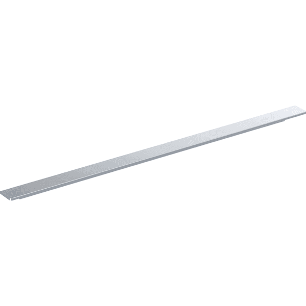 GE Griff, B:60cm hochglanz verchromt