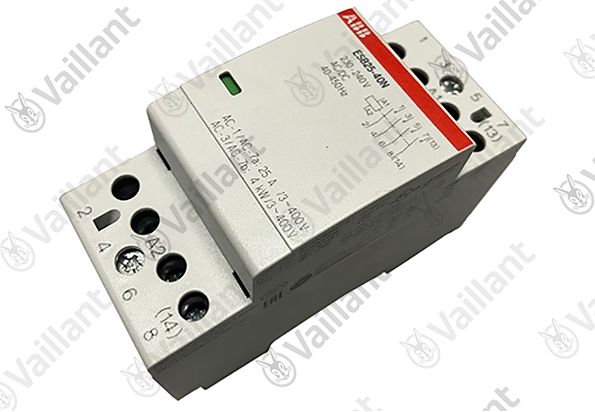 Vaillant Relais, 24A eloBLOCK