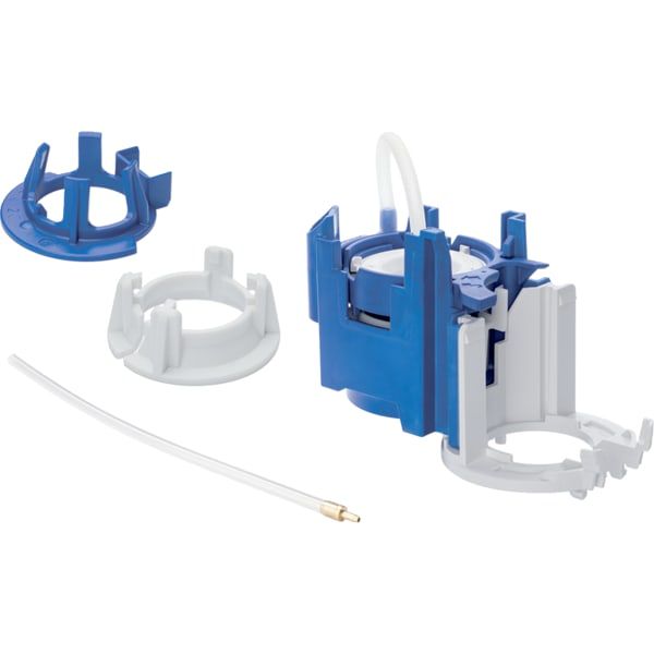 Geberit Heber pneumatisch f.1-Mengen-Spülung zu Public WC