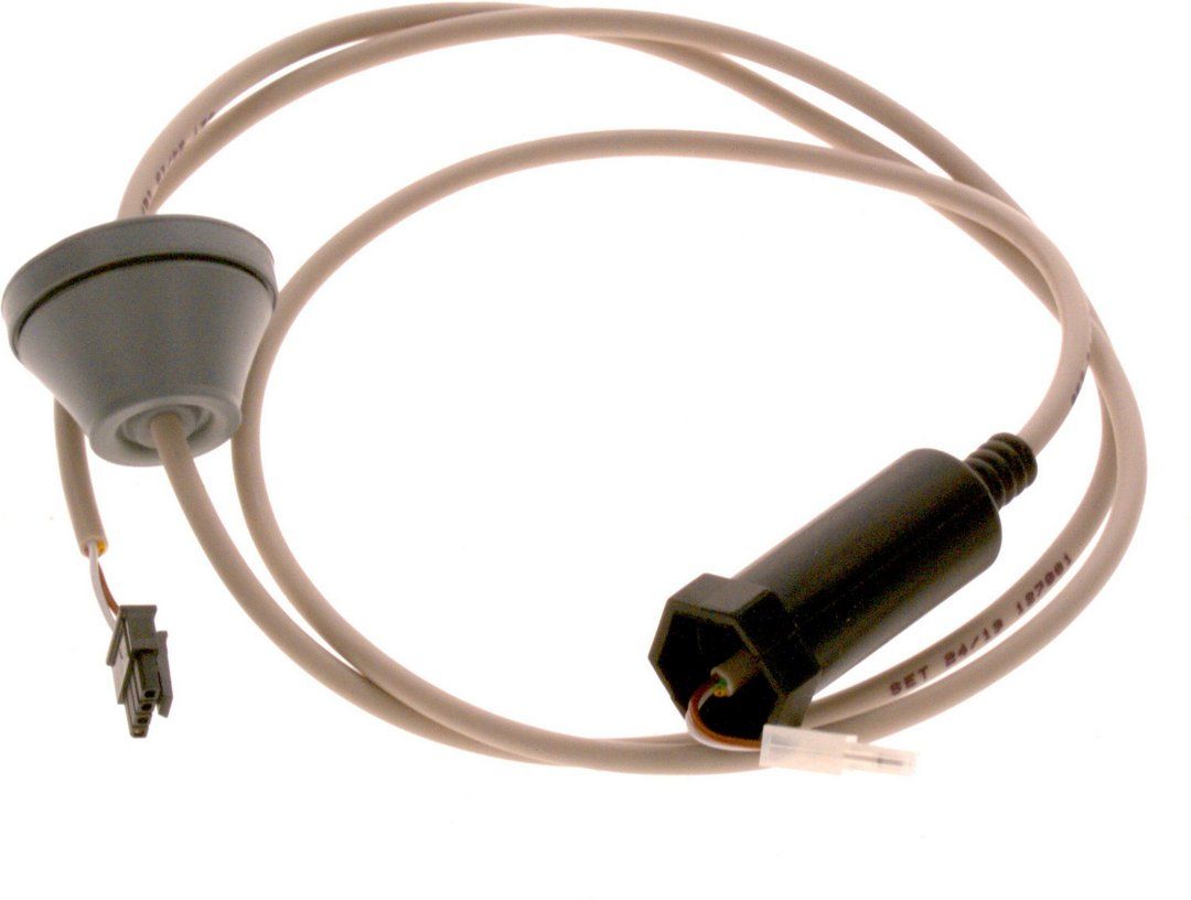 BOSCH Ersatzteil TTNR: 8732932701 Verb.leitung SAFe-Rücklauffüh. 1250 ever