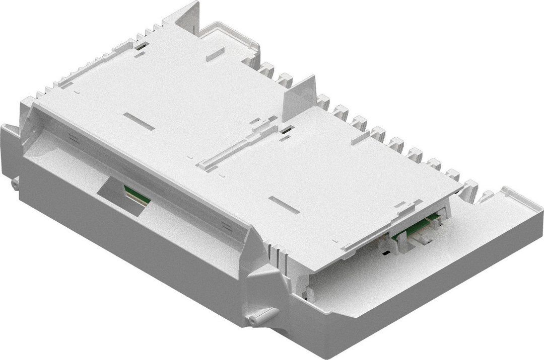BOSCH Ersatzteil TTNR: 8738809989 Leiterplatte MX25 S17