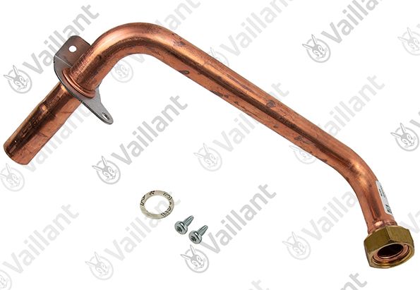 VA Gasrohr Vaillant-Nr. 0010029283