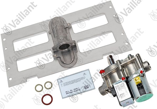 VA Umstellsatz atmoTEC 20kW E->L VC/VCW 194/4-5, 204/4-7