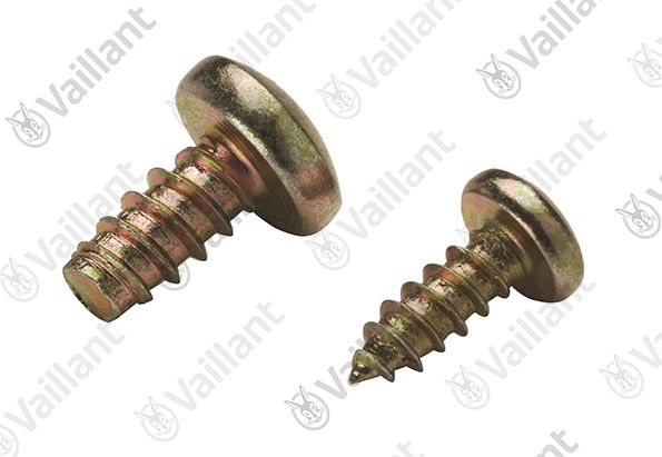 Vaillant Blechschraube 3.5x9.5 u. 4.8x9.5