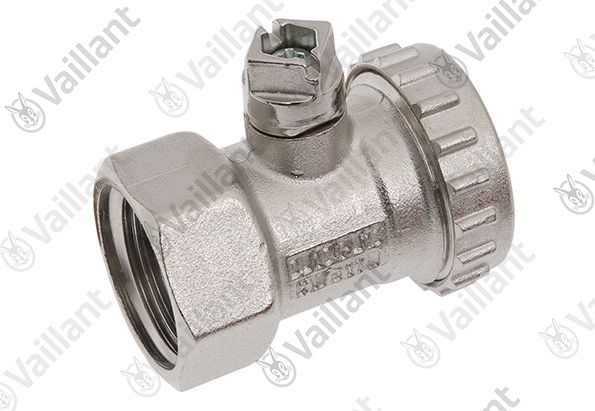 VA Entleerungsventil Vaillant-Nr. 0020199480