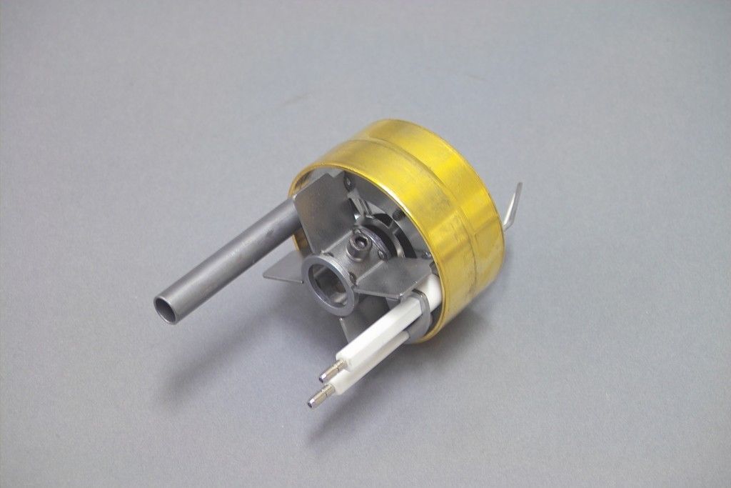 Körting Mischkopf komplett MB821 K1.2 MEKU=201117