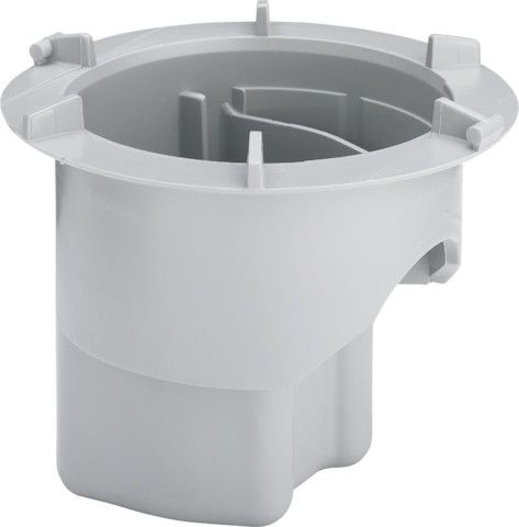 Gehäuseoberteil f.Tempoplex D110xH82mm 1997-2001                     6956.1-253