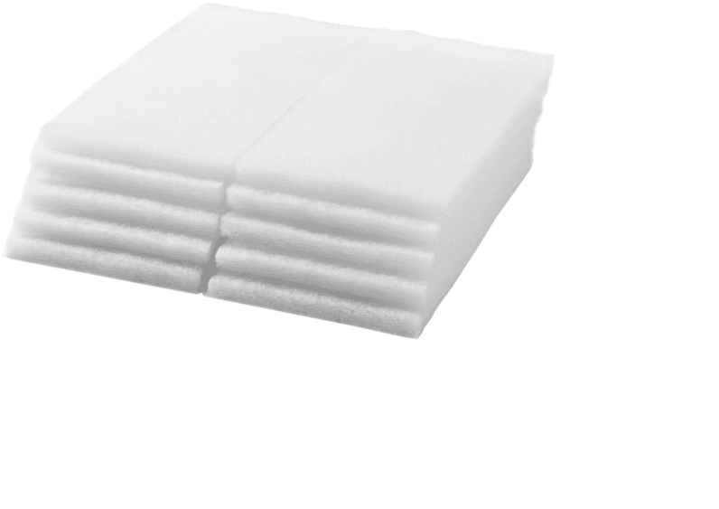 Filtermatten-Set Stiebel f.LWZ 303    (1 Stück = 10 Filtermatten)